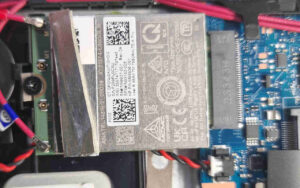 nie działa internet w laptopie